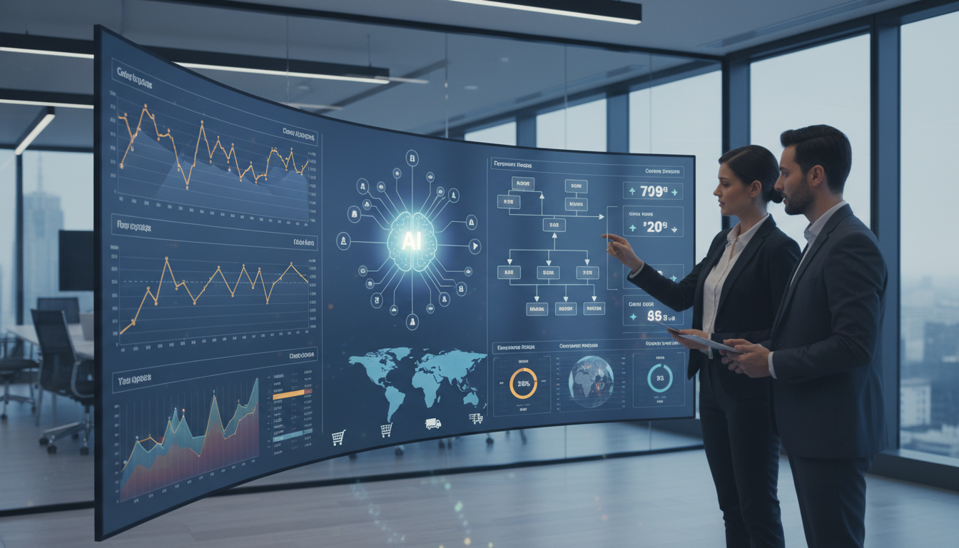 Unidentified E-Commerce Brand (Agentics Case Study) image