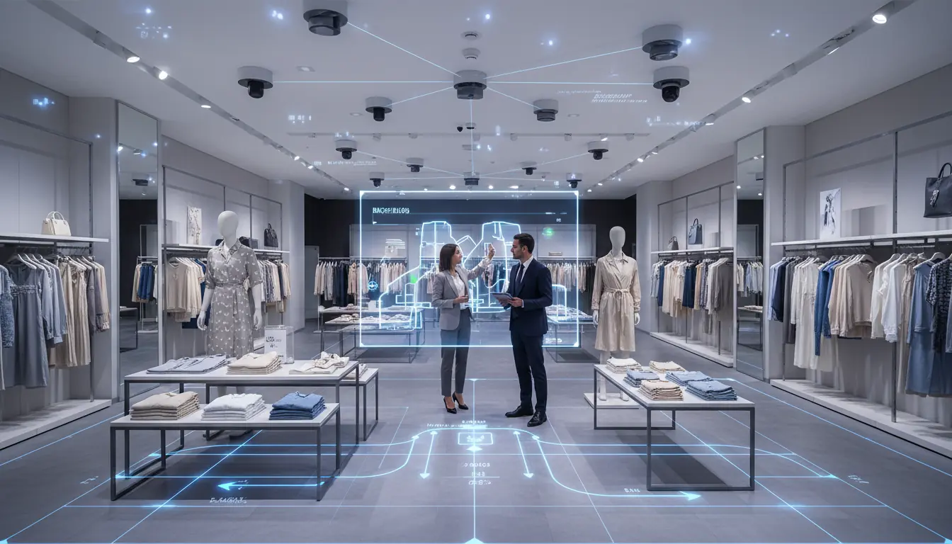 H&M image