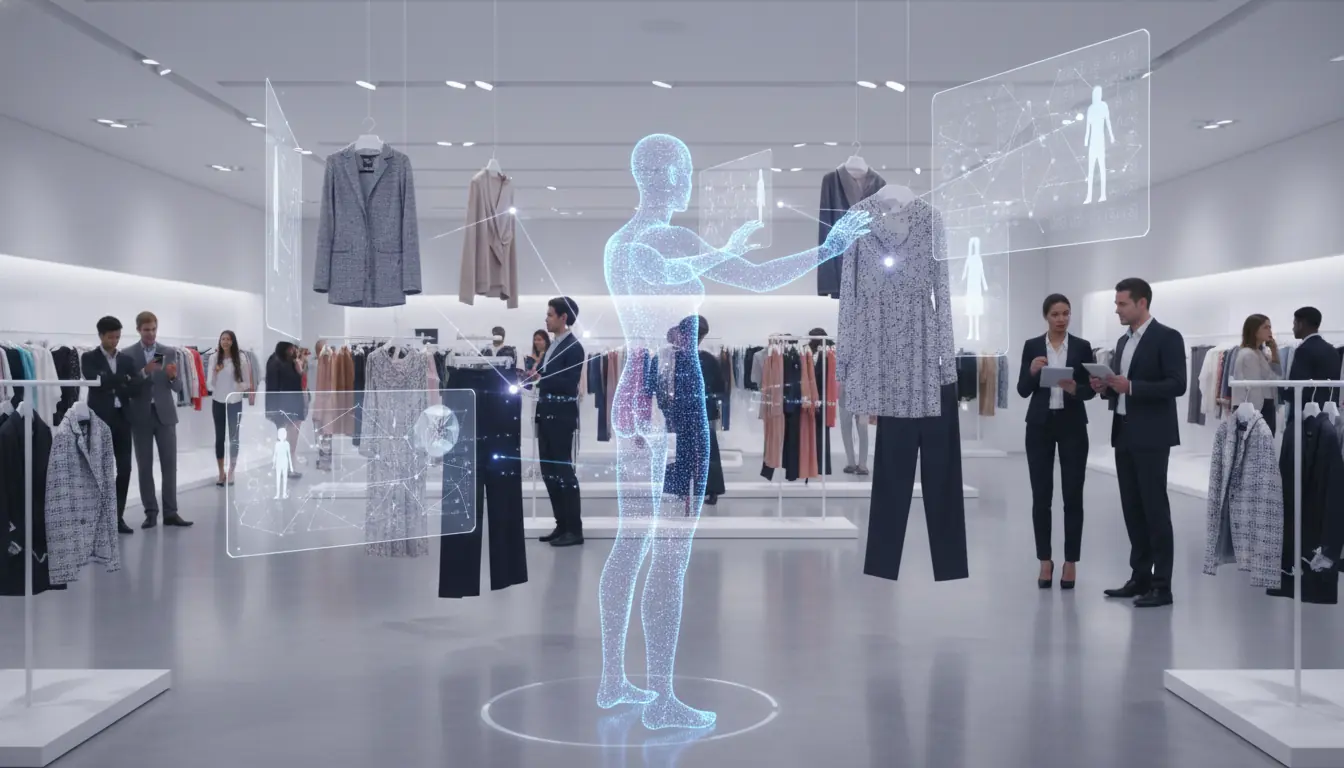 H&M image