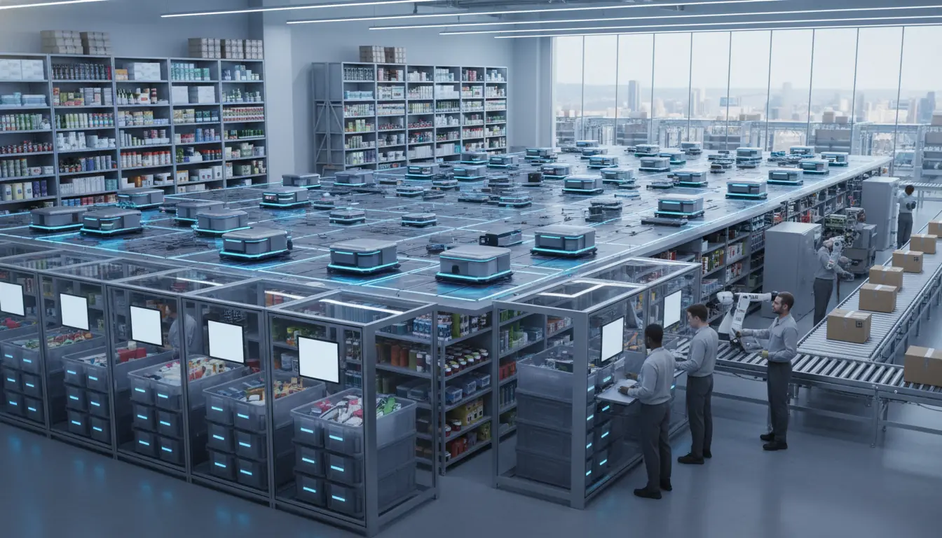 Ocado image