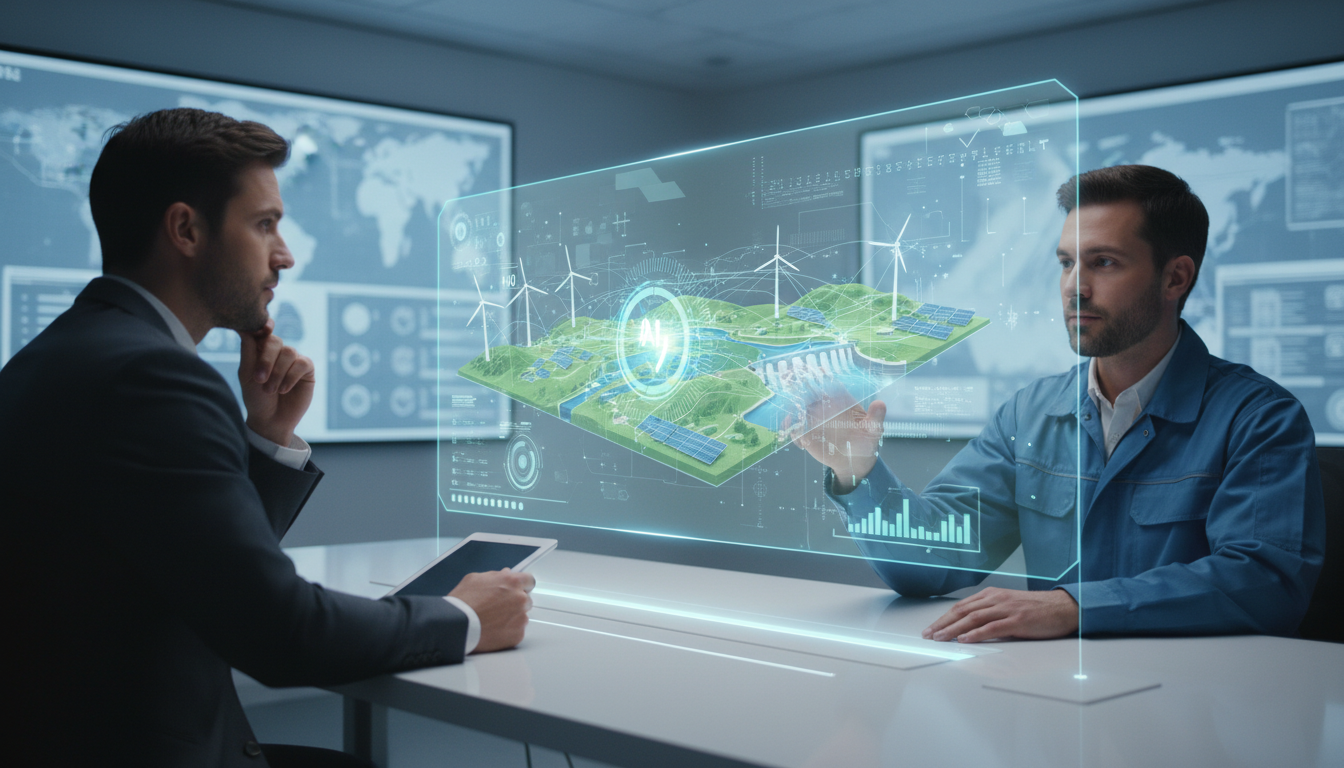 Enel Green Power image