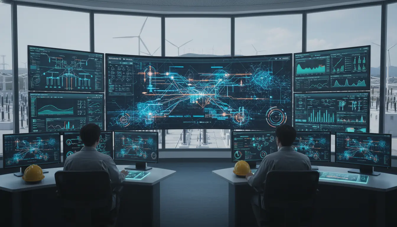 Pacific Gas & Electric (PG&E) image