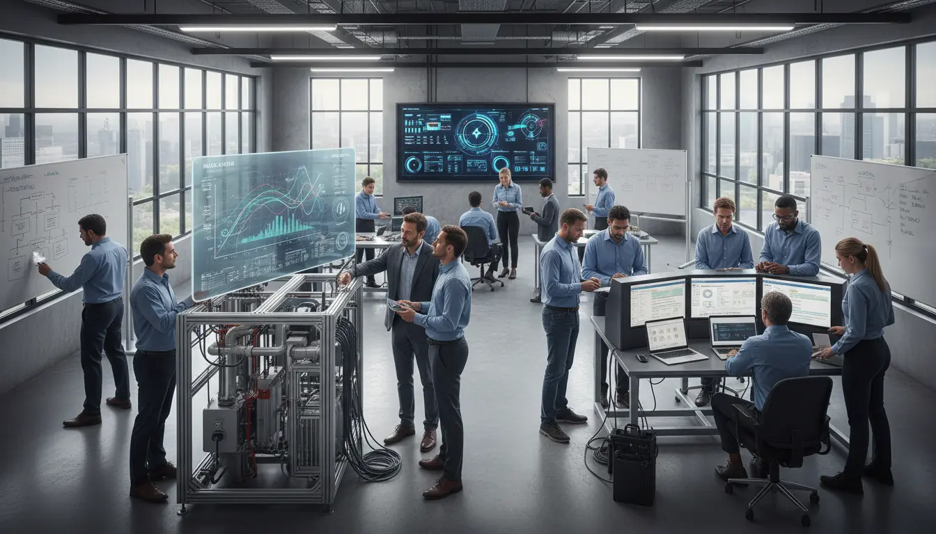 AI Energy Readiness Workshop