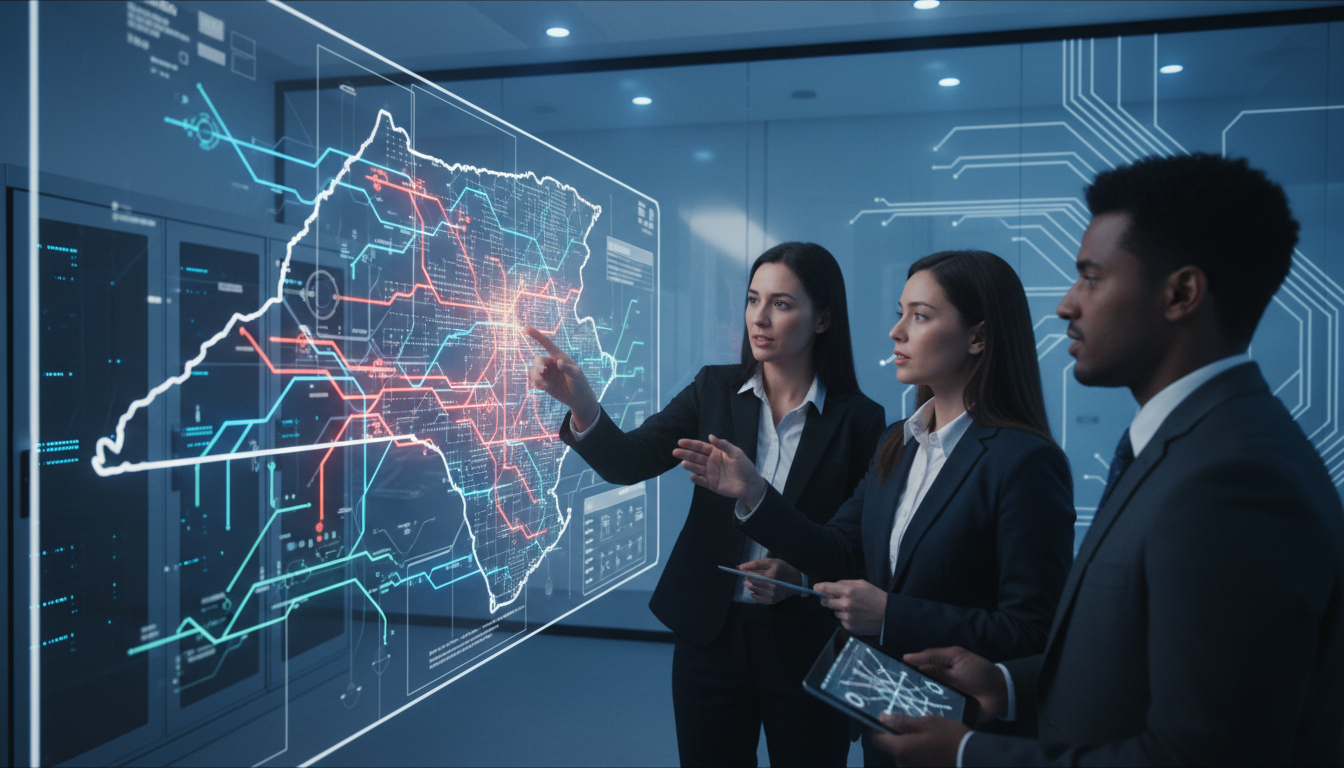 Énergie NB Power image