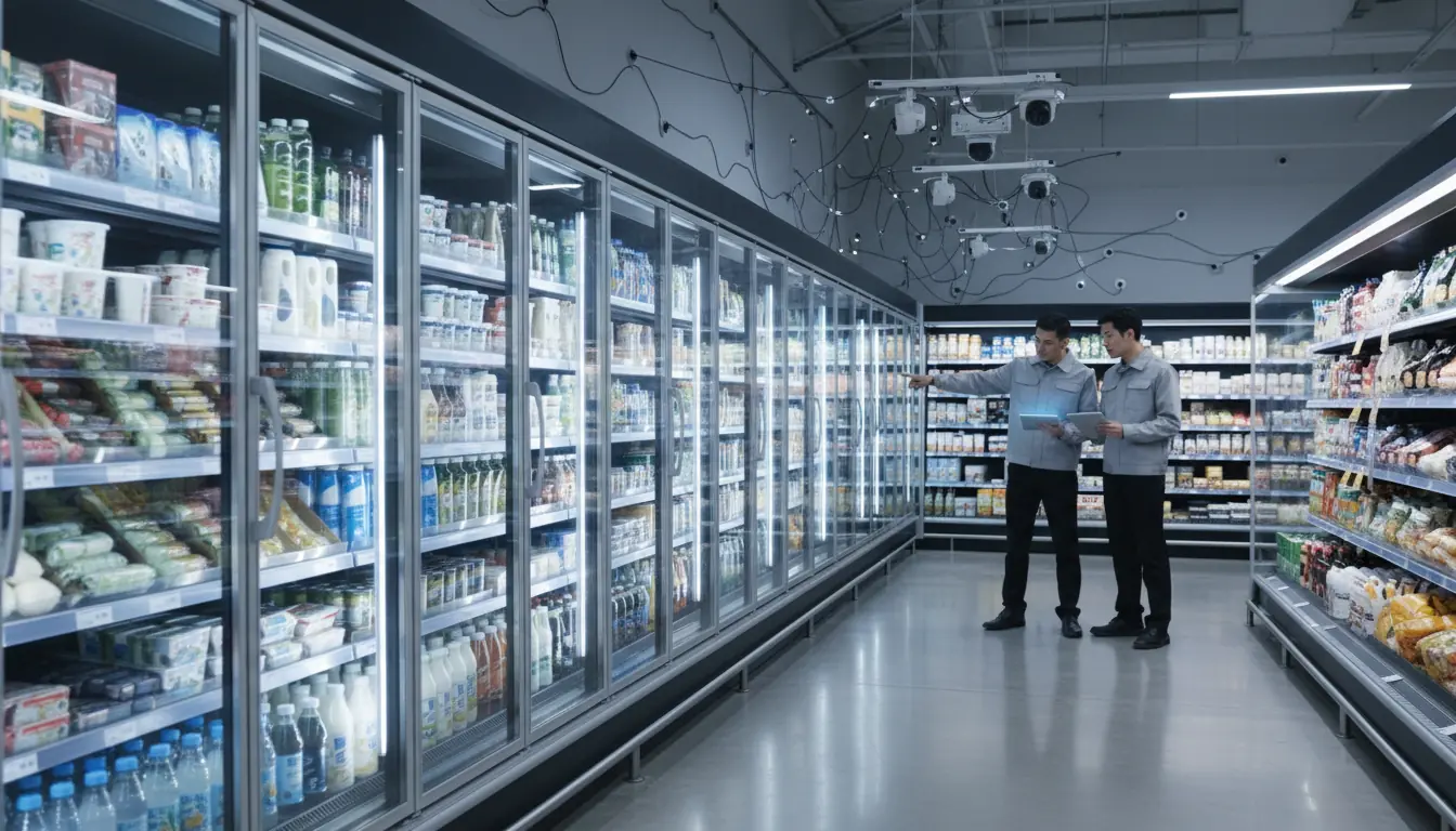 Tesco image