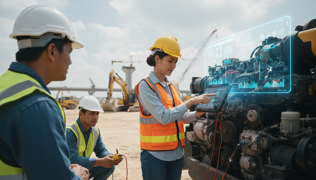 Volvo Construction Equipment image