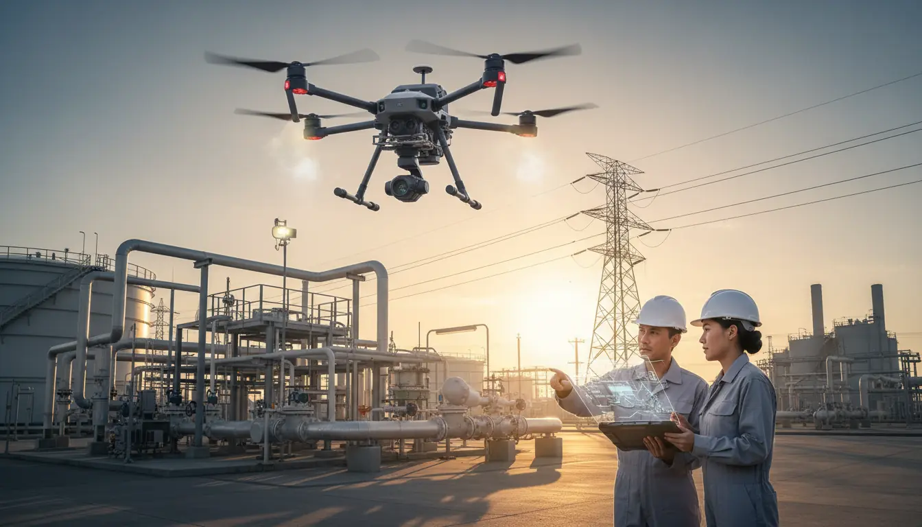 Duke Energy image