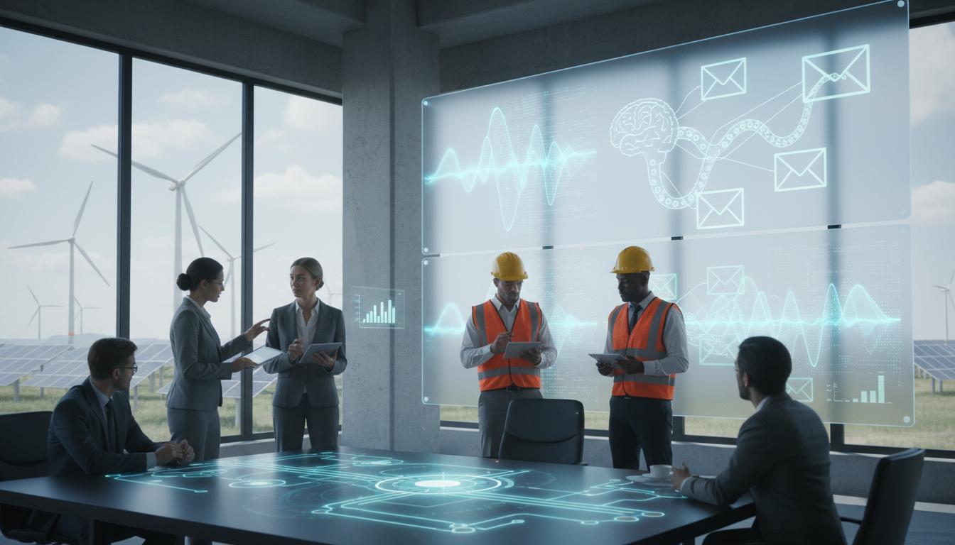 Octopus Energy image