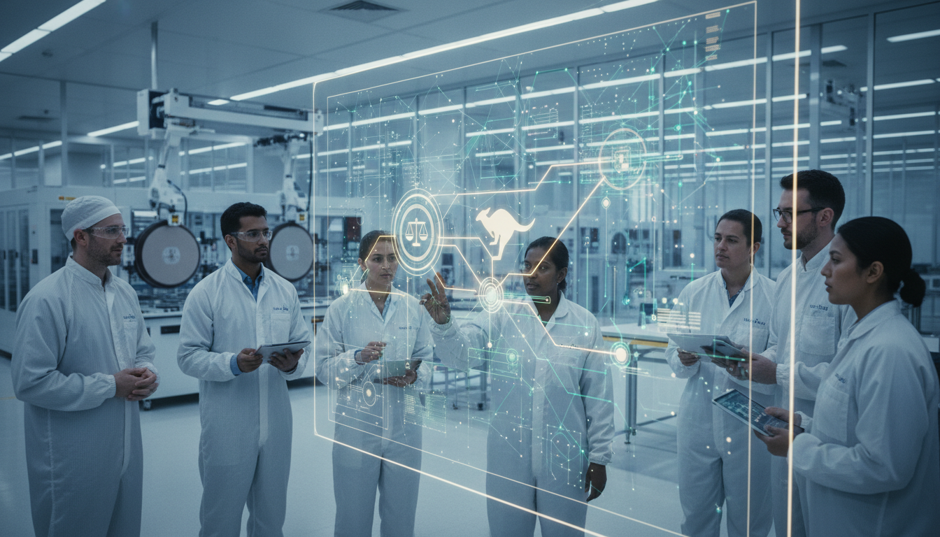 Australian Businesses image