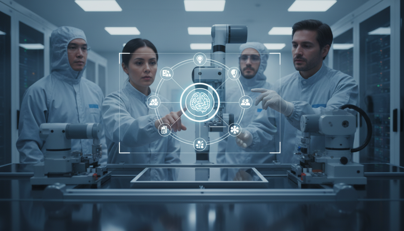 NXP Semiconductors image