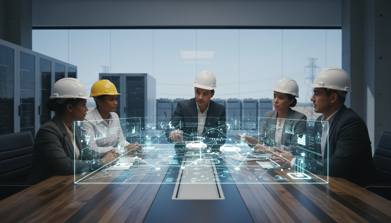 Mind Foundry client utility image