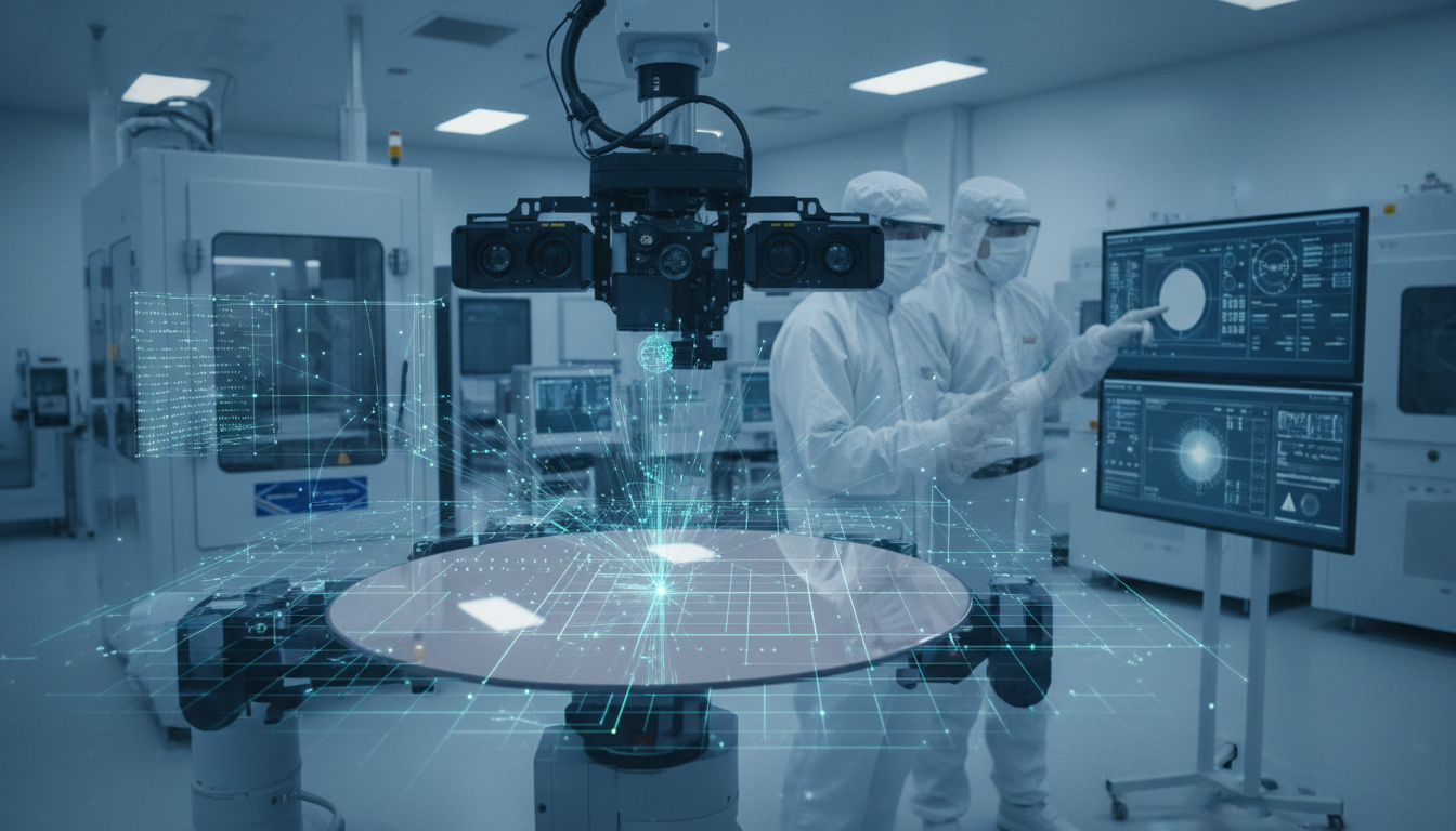 Applied Materials image