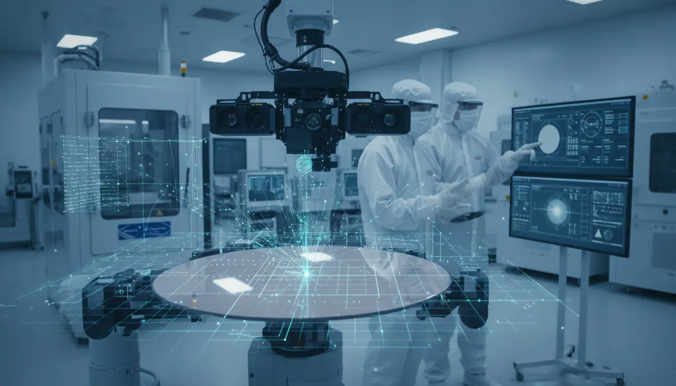 Applied Materials image