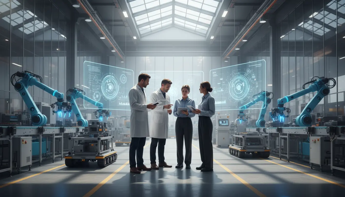 AI Factory Adoption Framework