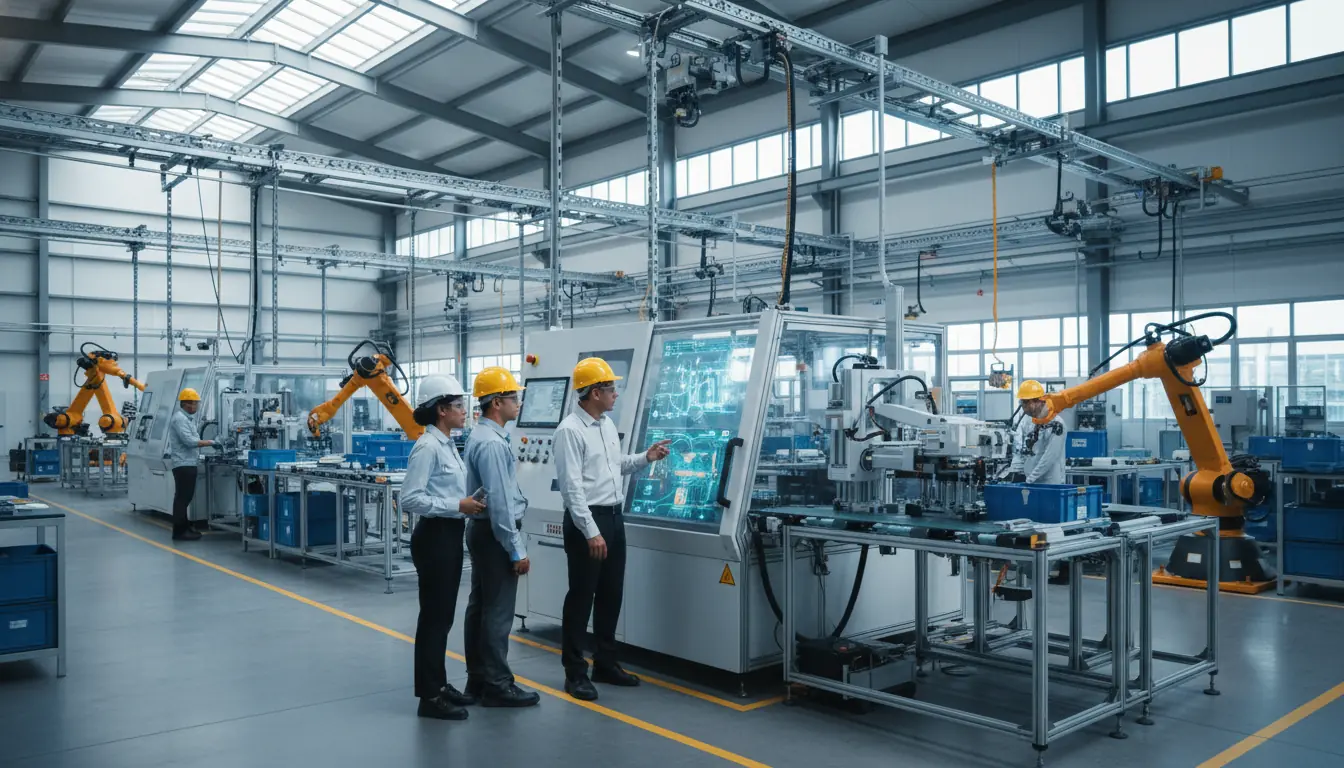 AI Factory Adoption Playbook