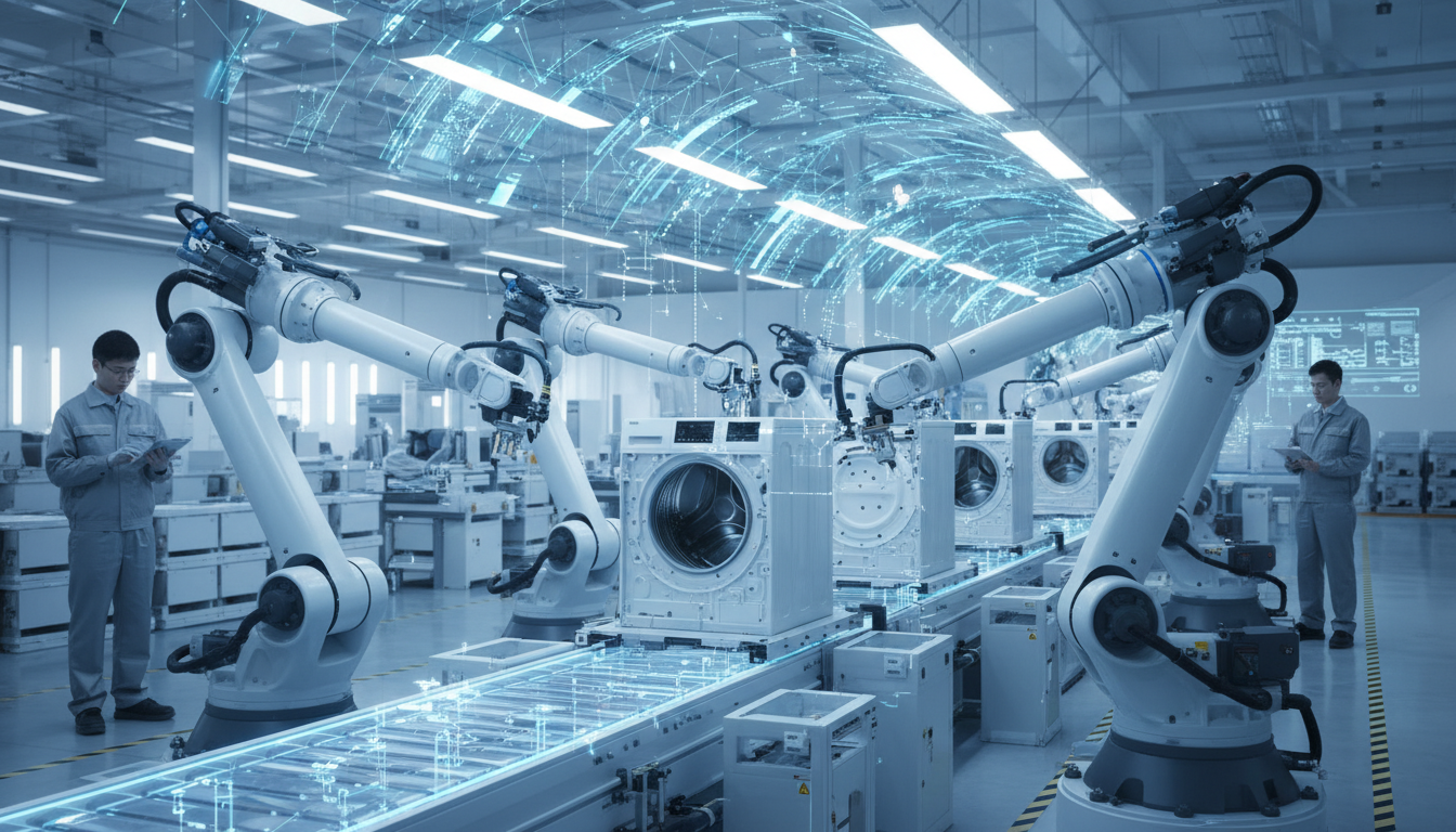 Whirlpool Corporation image