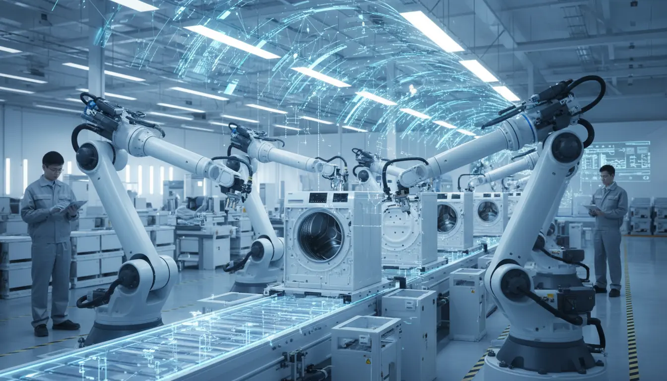 Whirlpool Corporation image