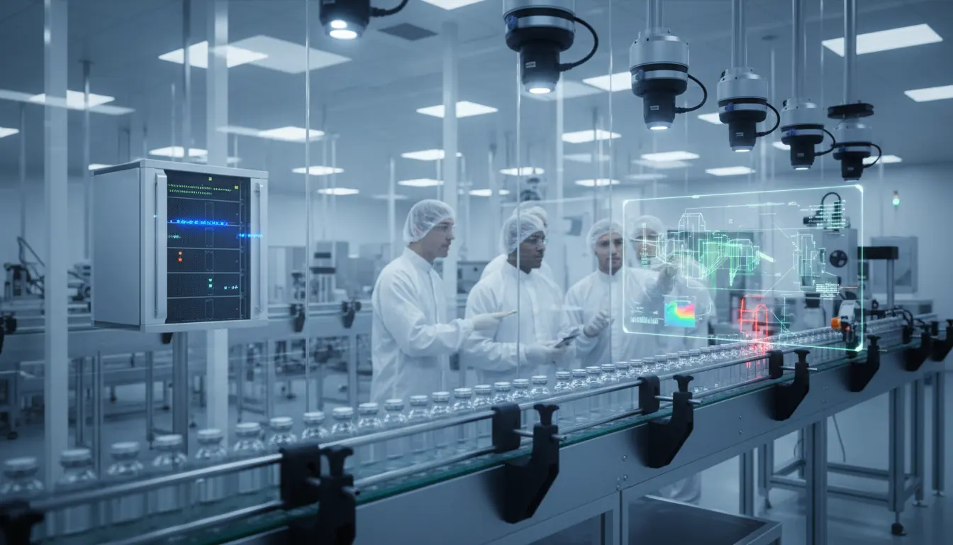 Anonymous Pharma Manufacturer image