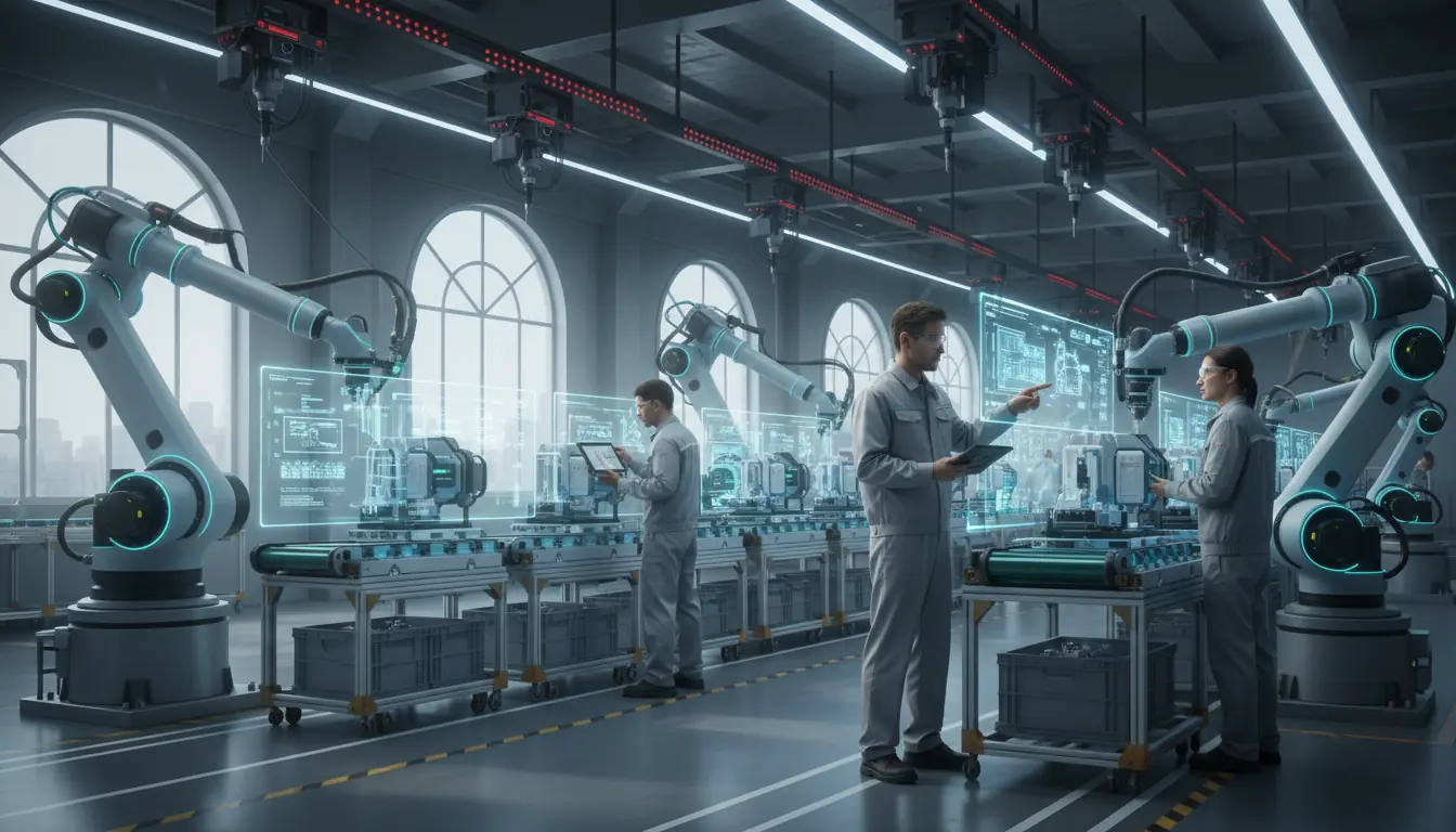AI Factory Breakthroughs Agentic Systems