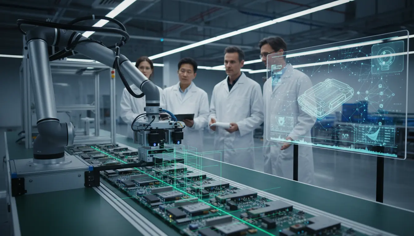 Foxconn image
