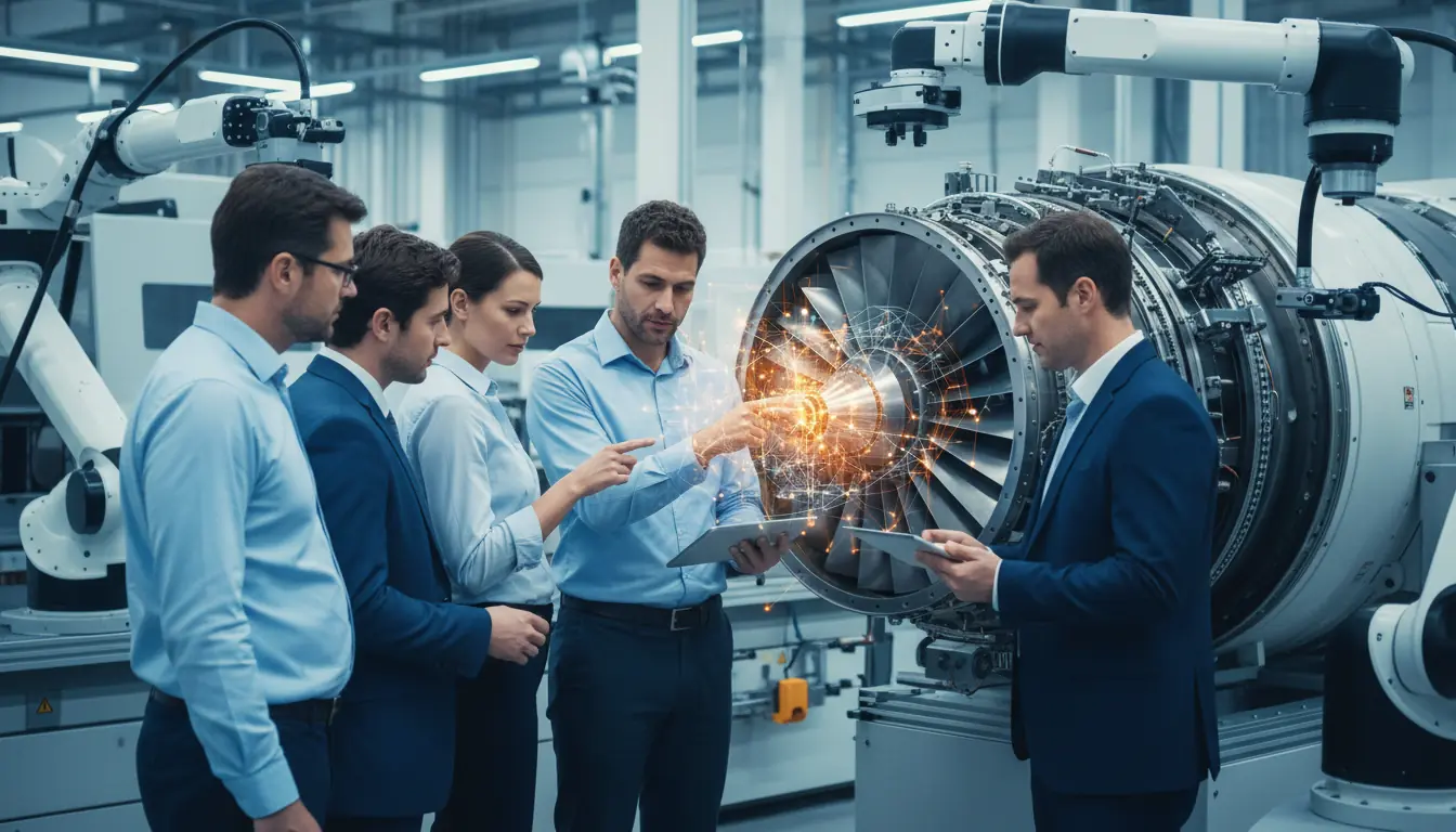 GE Aviation image