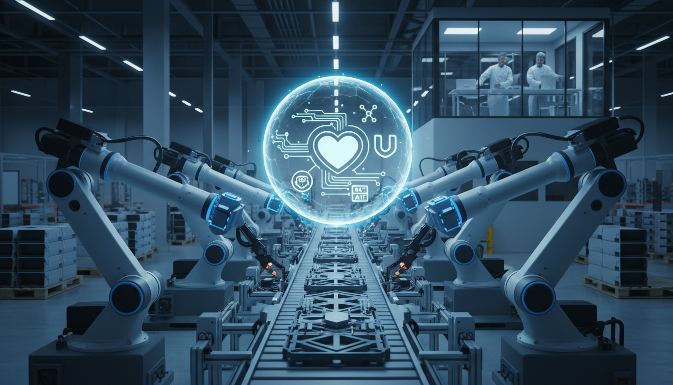 Love's Travel Stops image