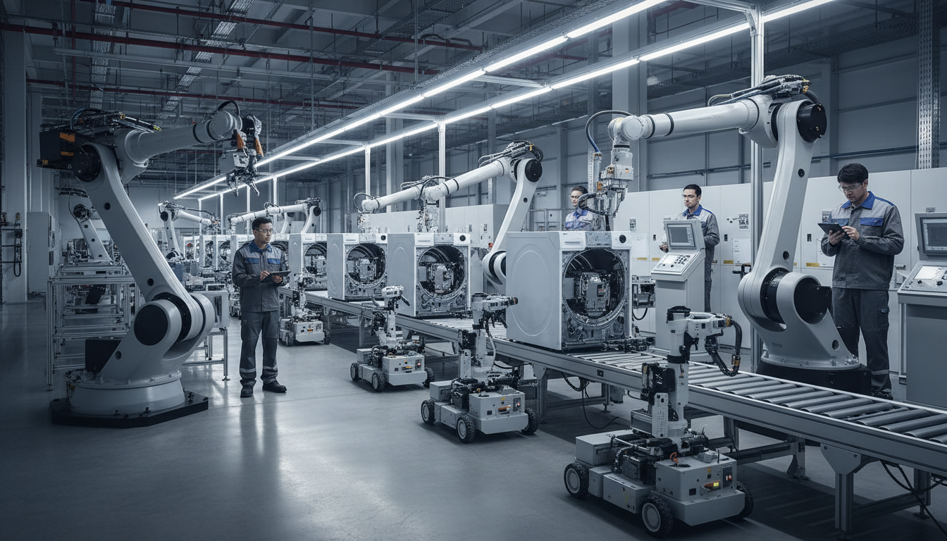 Whirlpool Corporation image