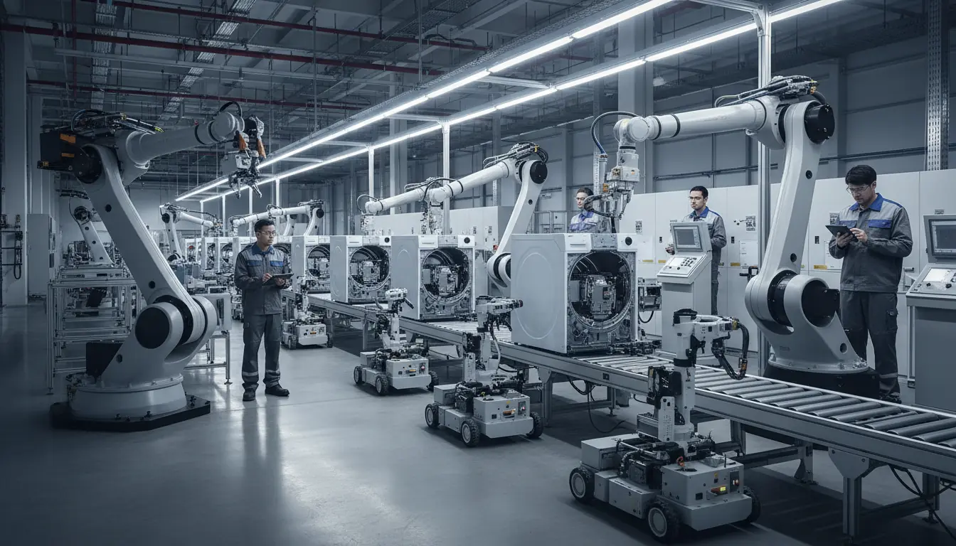 Whirlpool Corporation image