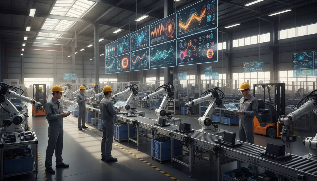AI Factory Readiness Framework