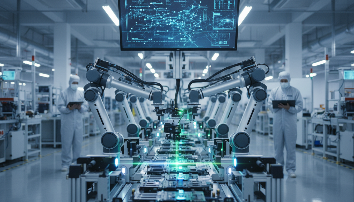 Foxconn image