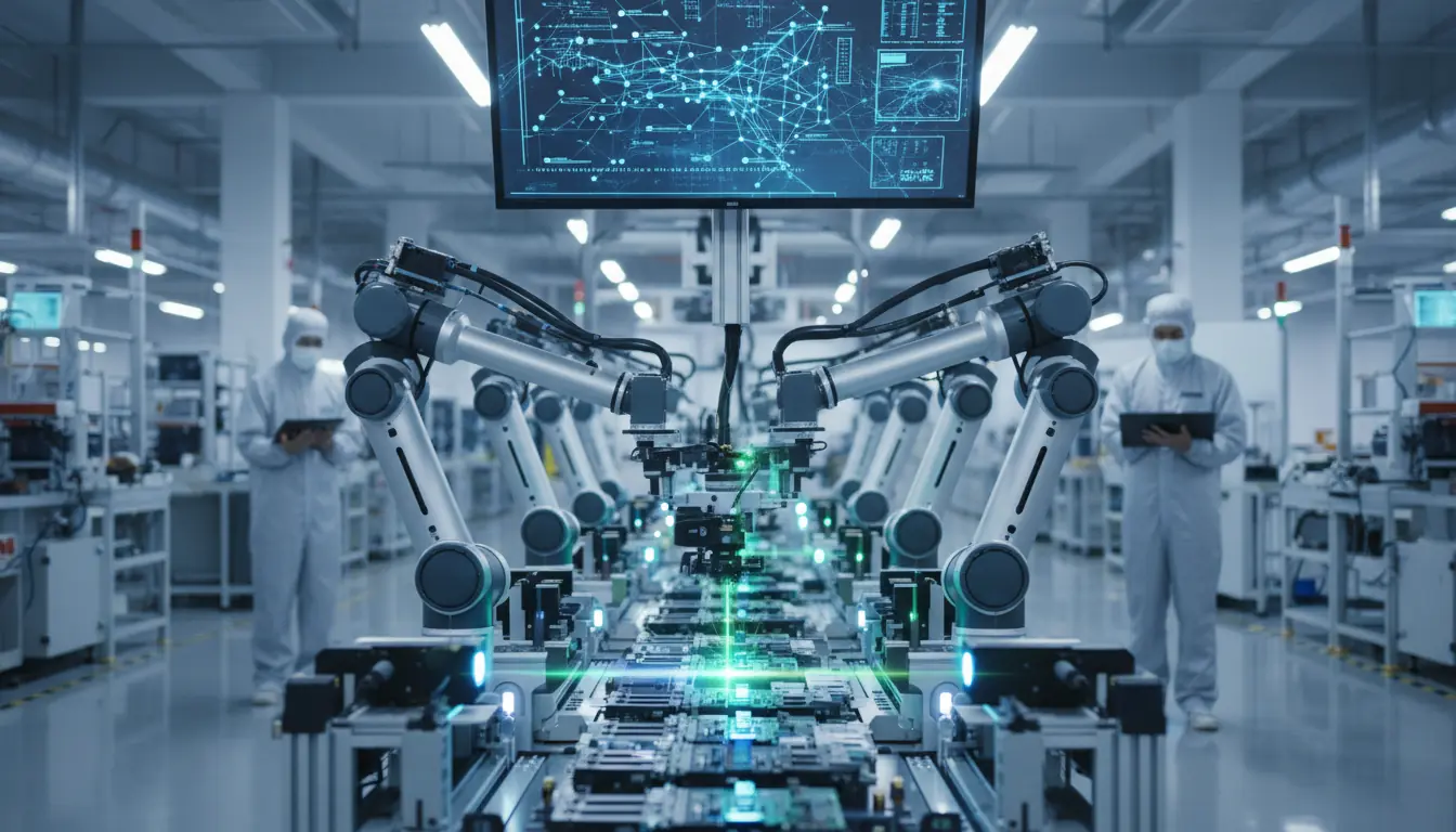 Foxconn image