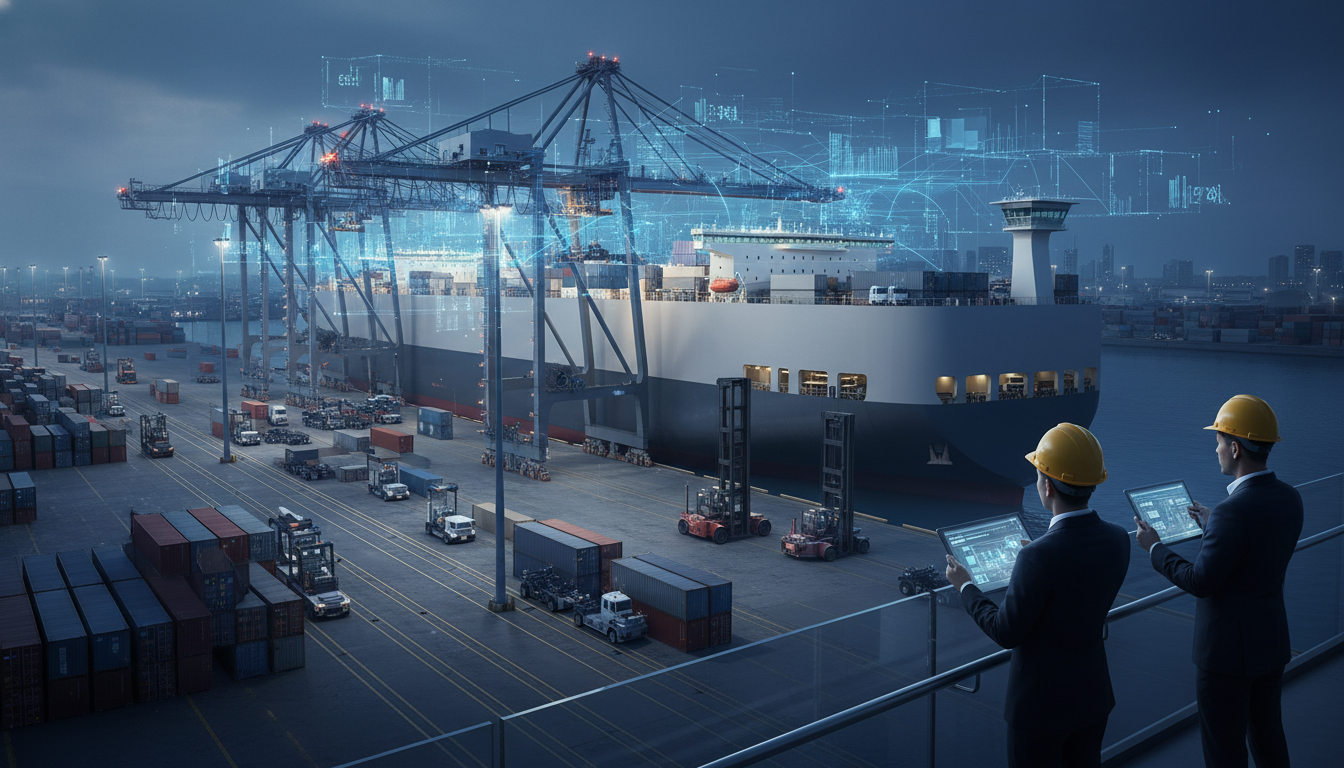 P&O Ferrymasters image