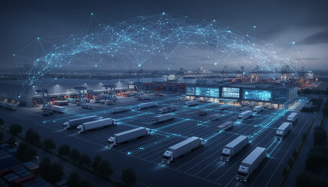 Uber Freight image