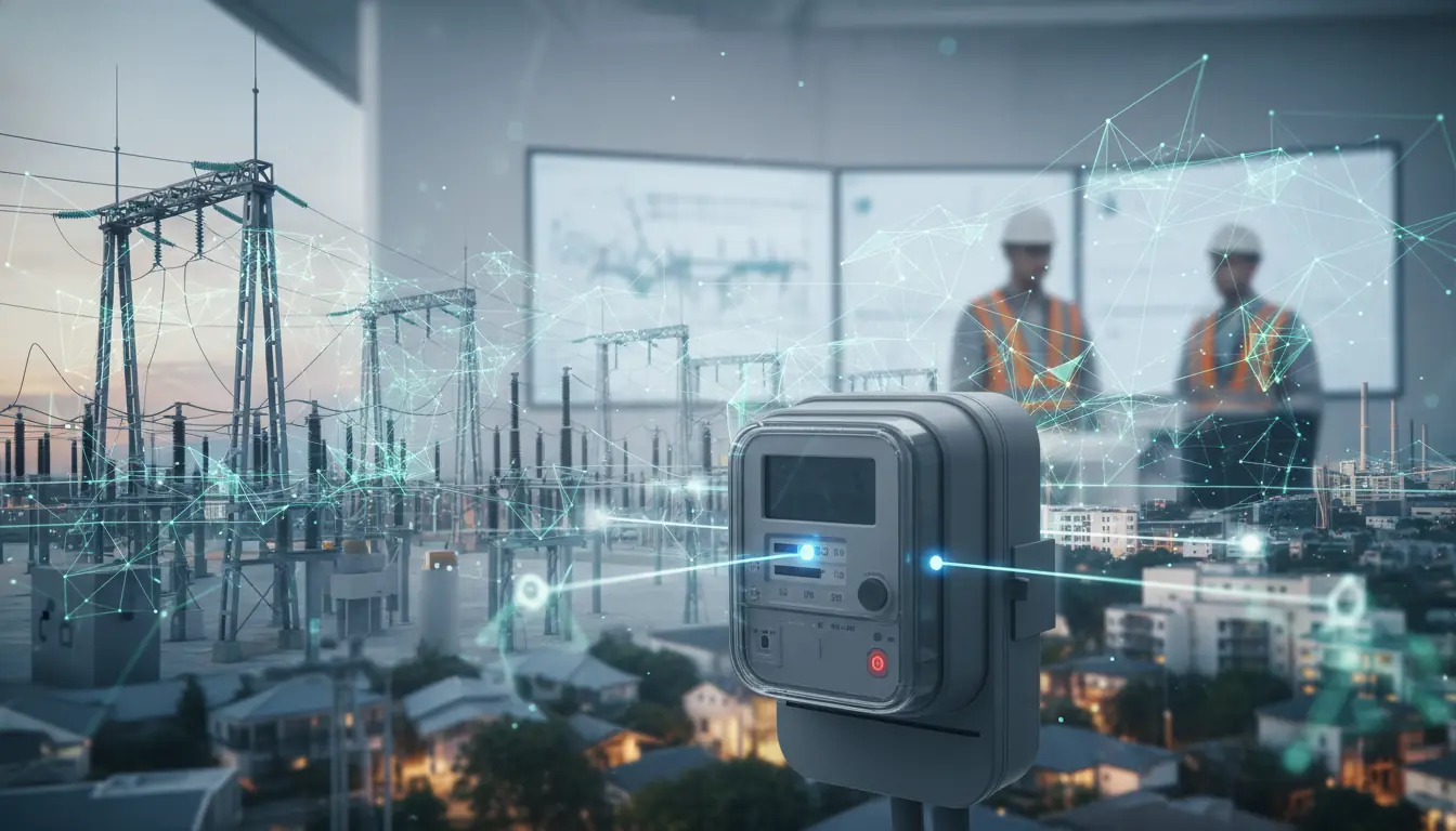 Con Edison image