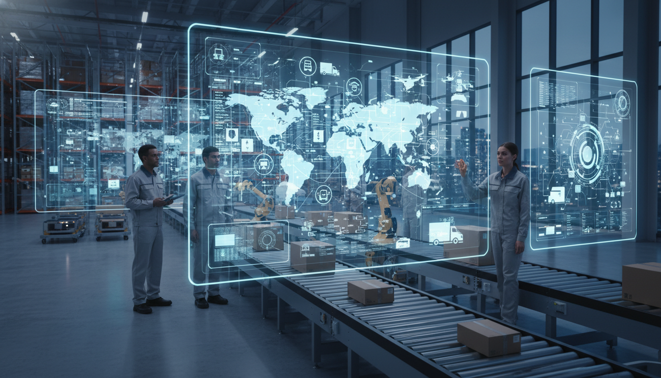 First Resonance image