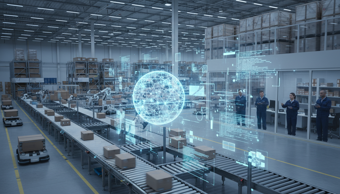 Interlake Mecalux image