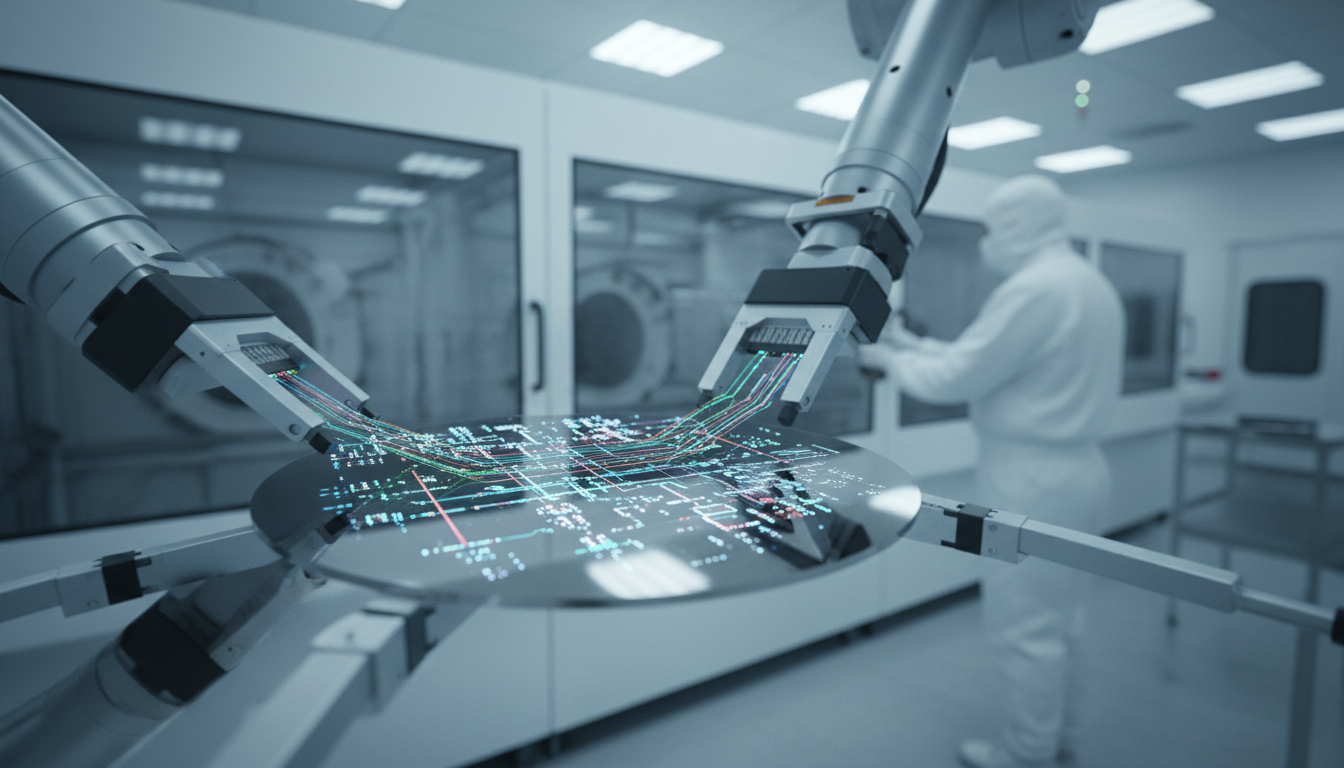 GlobalFoundries image