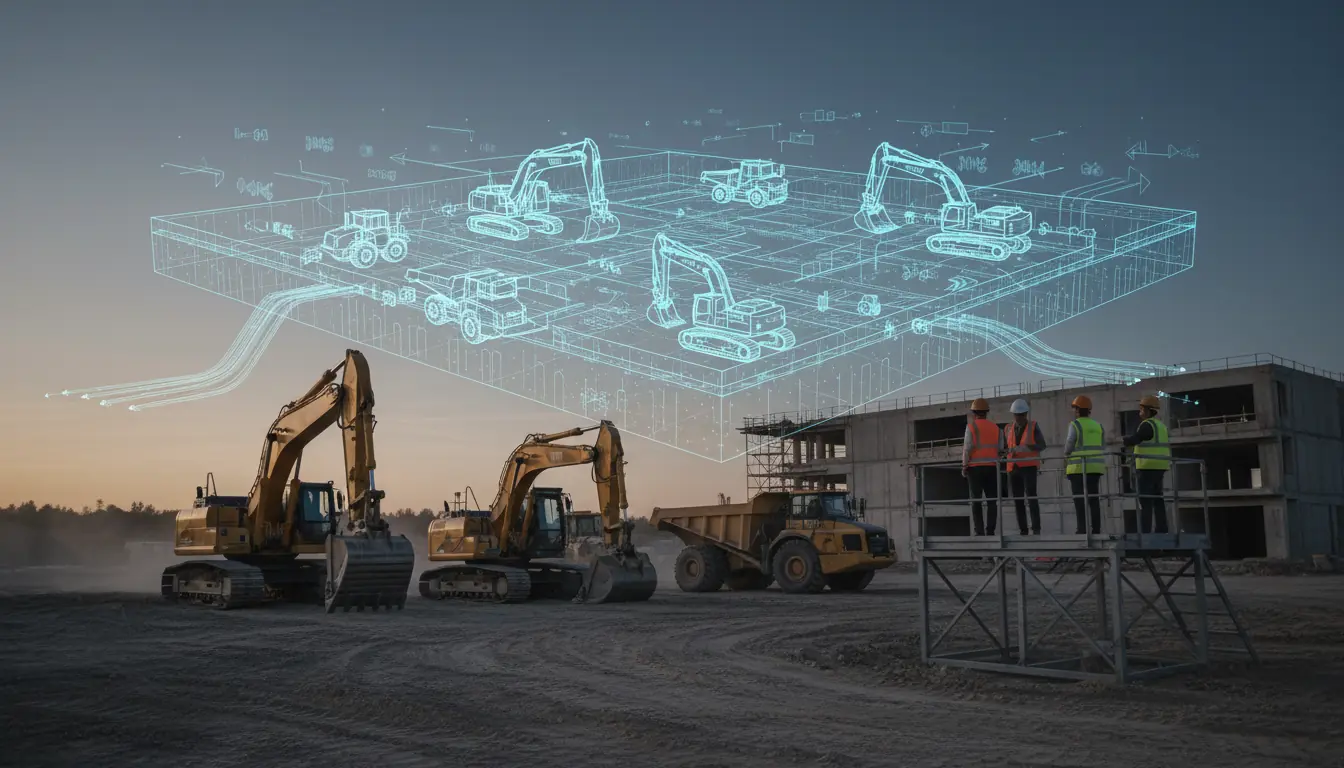 Komatsu image