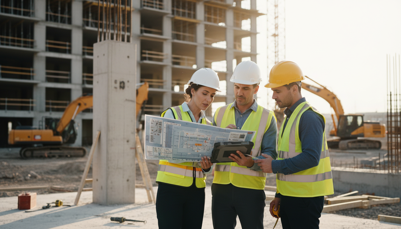 DPR Construction image