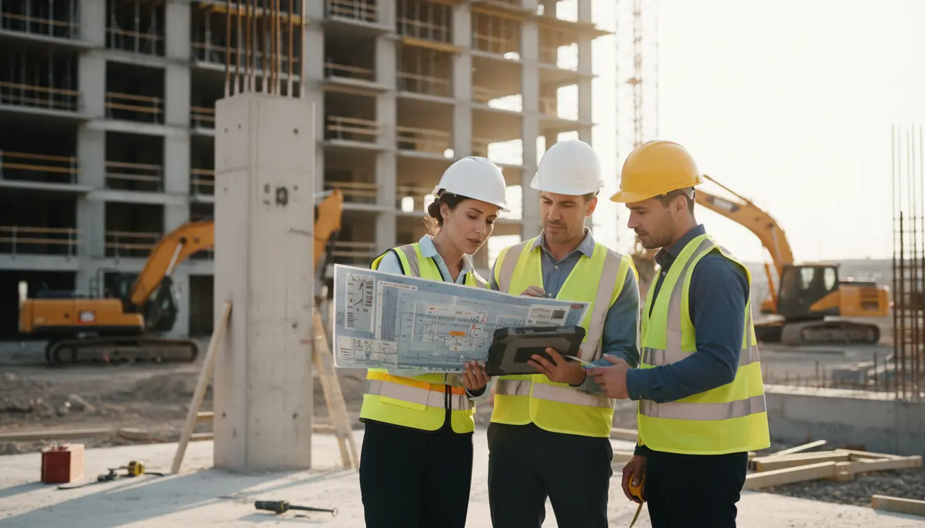 DPR Construction image