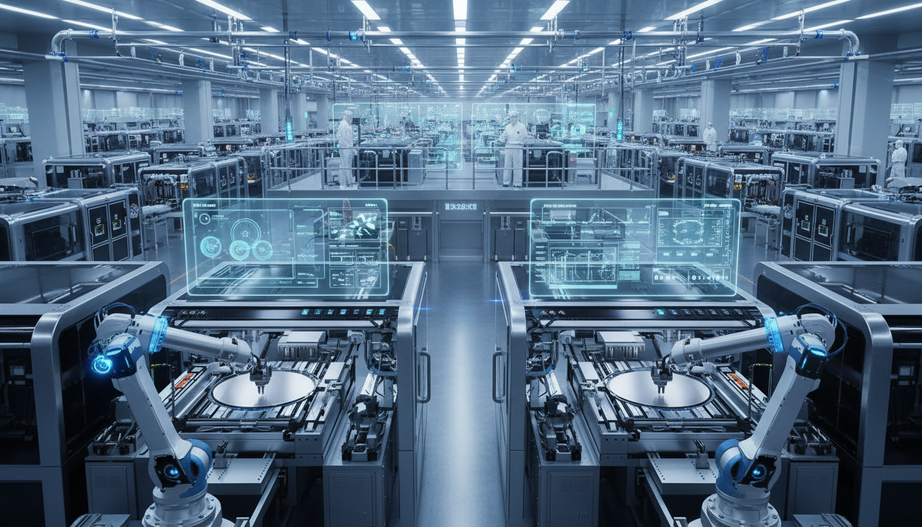 Applied Materials image