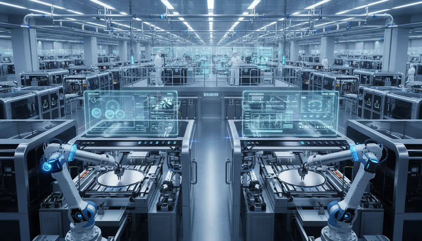 Applied Materials image