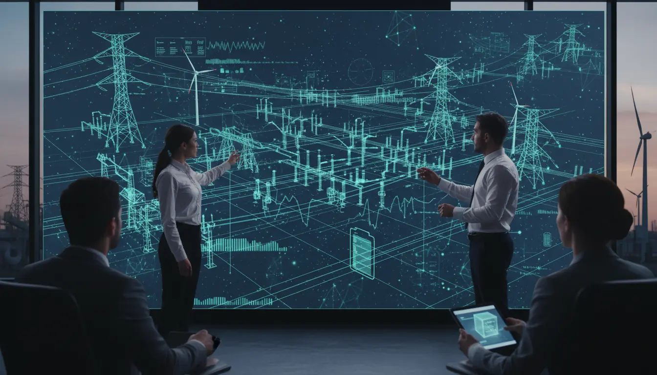 GE Vernova image