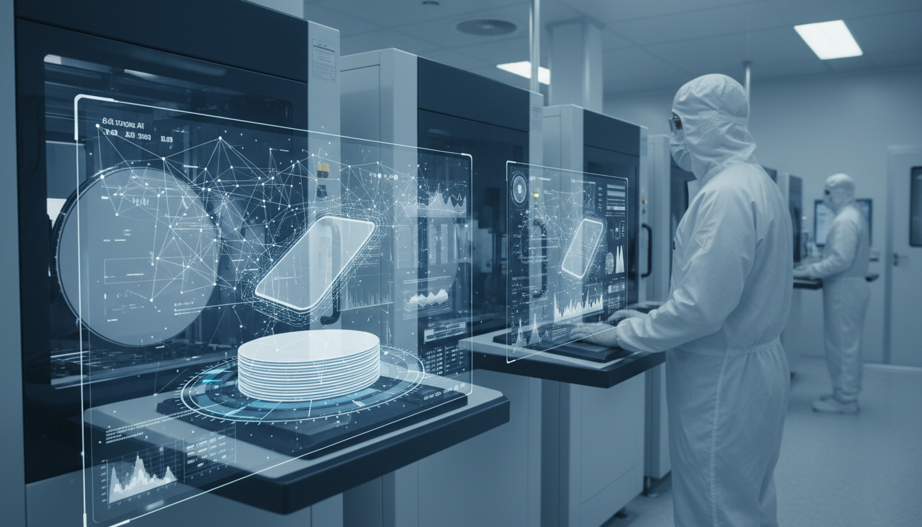 Applied Materials image