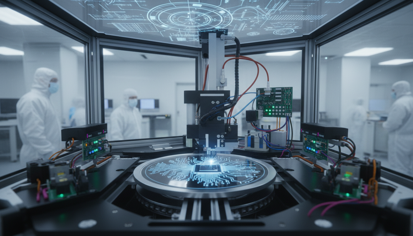 GlobalFoundries image