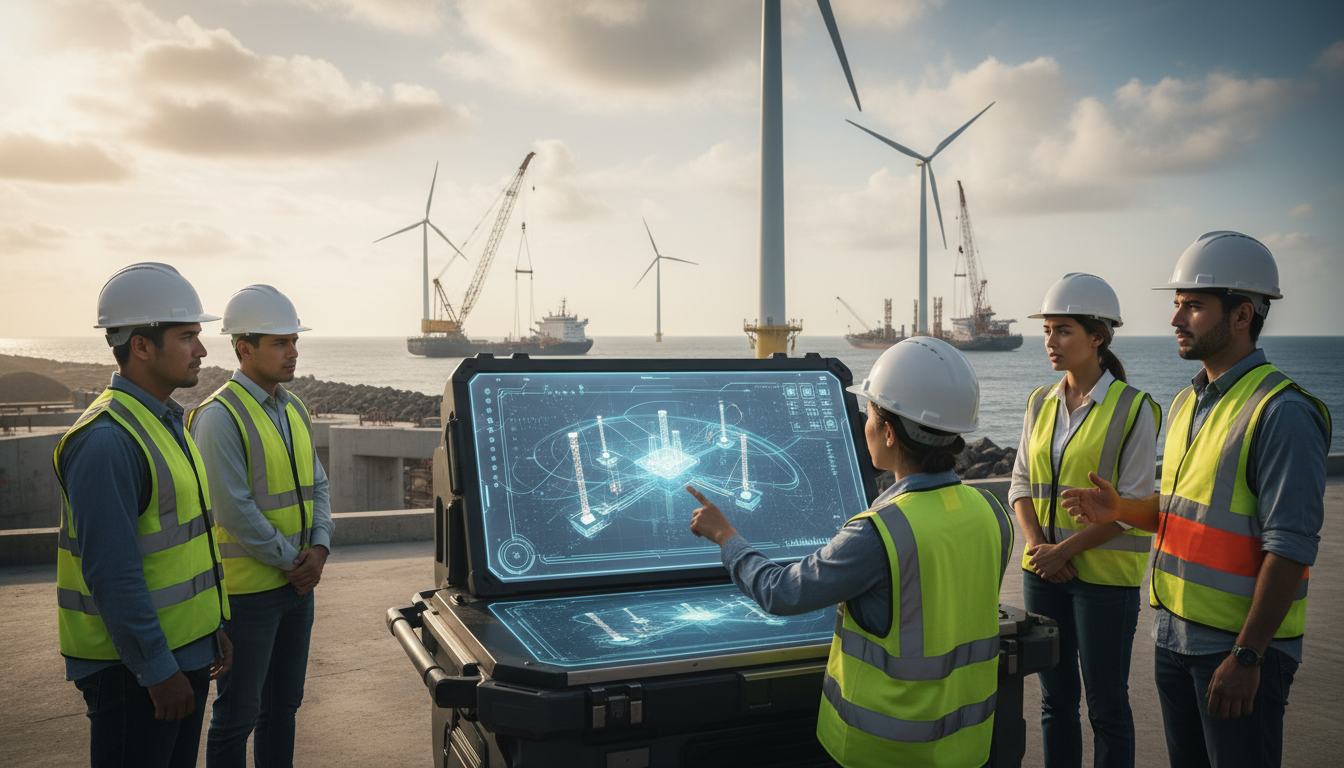 Implenia Norge image