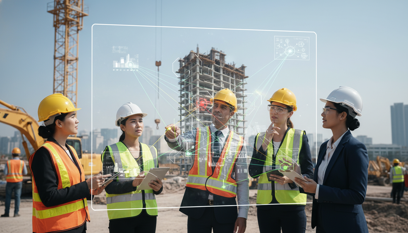 Shawmut Design and Construction image