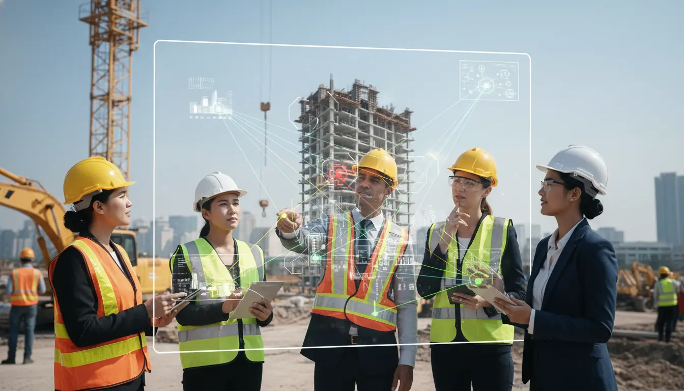 Shawmut Design and Construction image