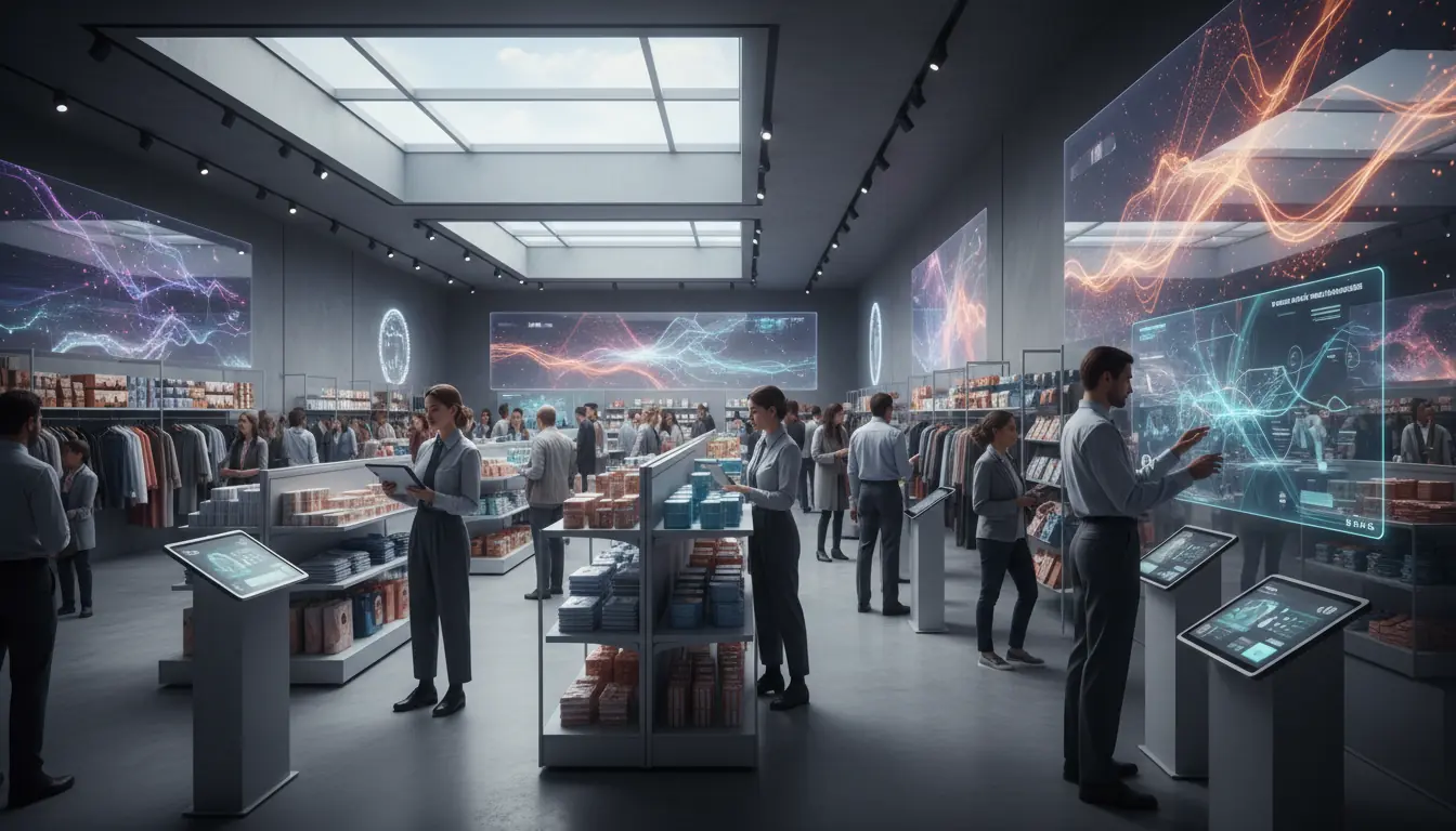 AI Governance Ecommerce Practices