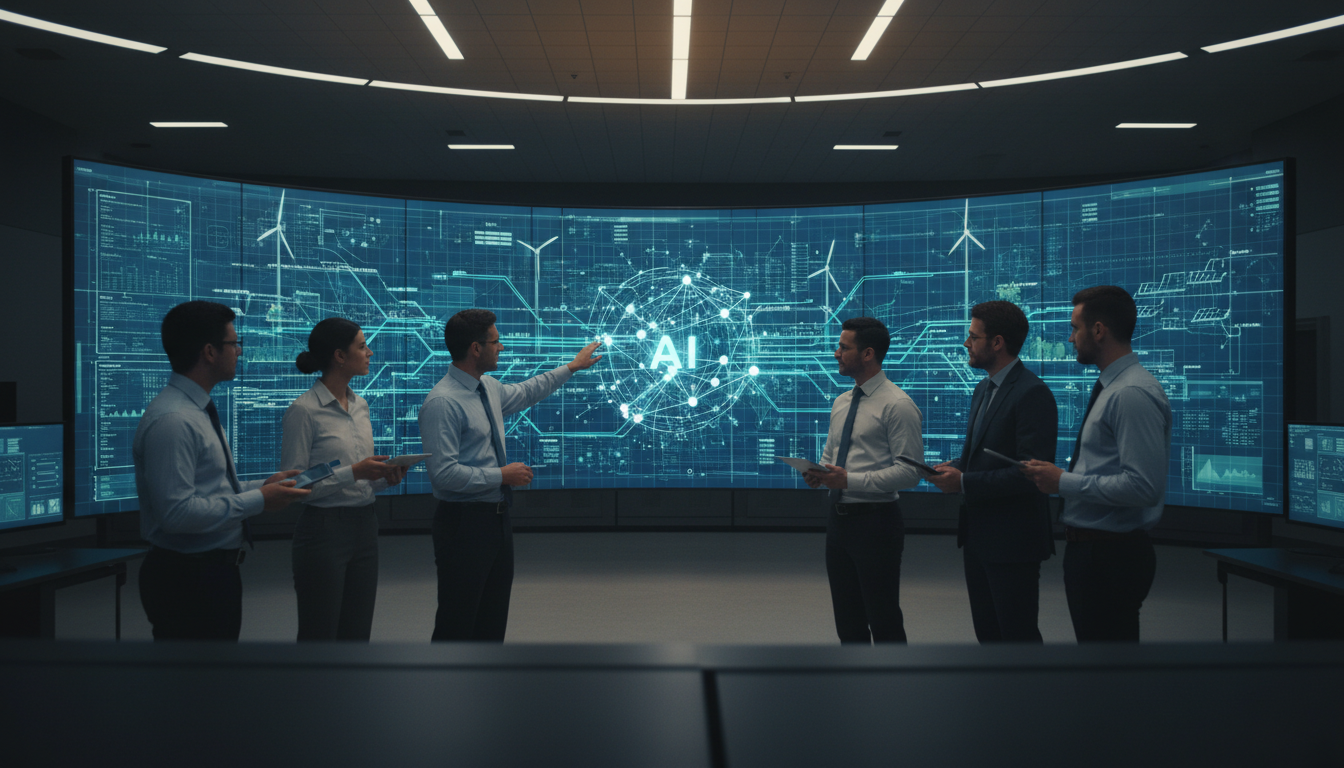 National Renewable Energy Laboratory (NREL) image